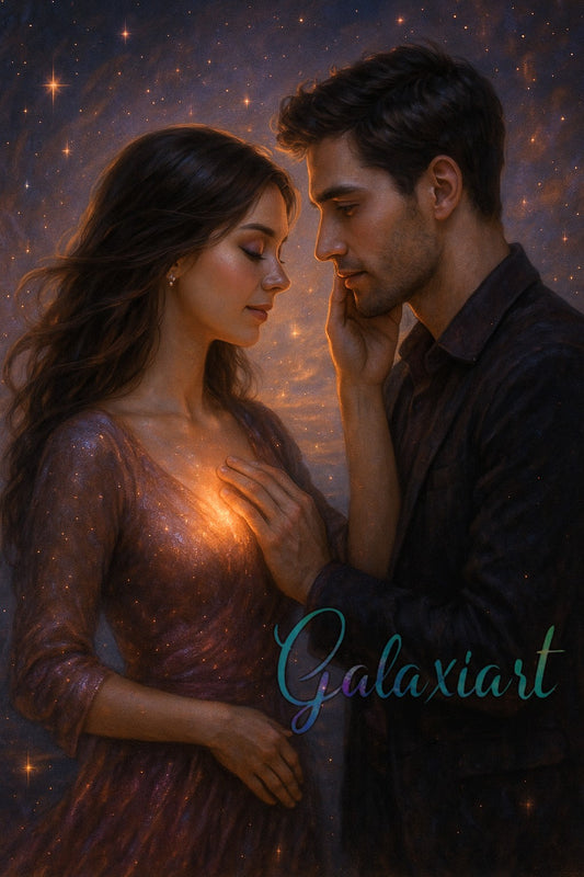 💞 Guidance Âme Sœur