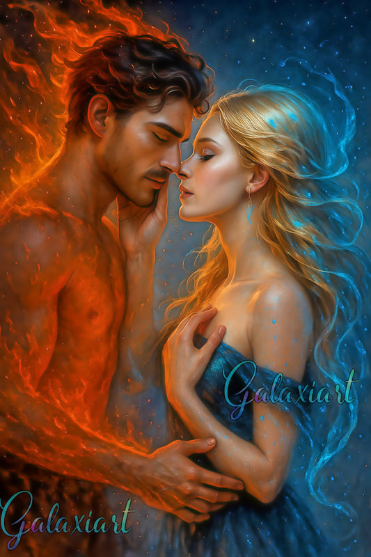 🔮 Guidance Parcours de Flamme Jumelle
