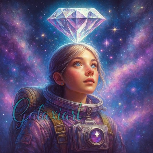 555 L’Artiste des Étoiles