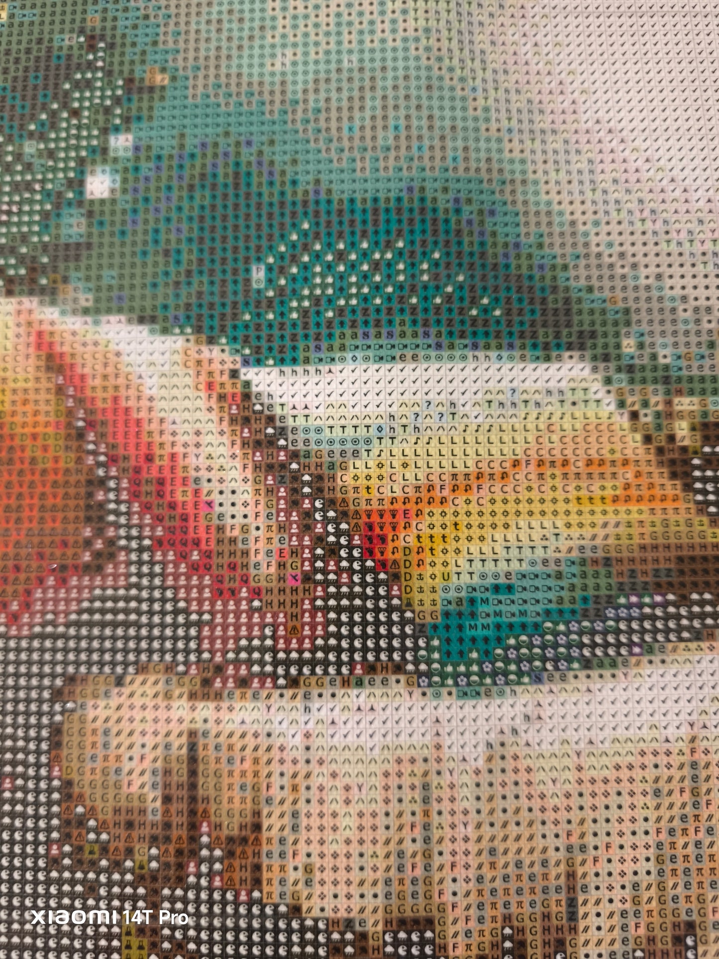 🪐Évasion Bohème au Clair des Bougies | Diamond Painting Bohème et Ambiance Cosy Galaxiart