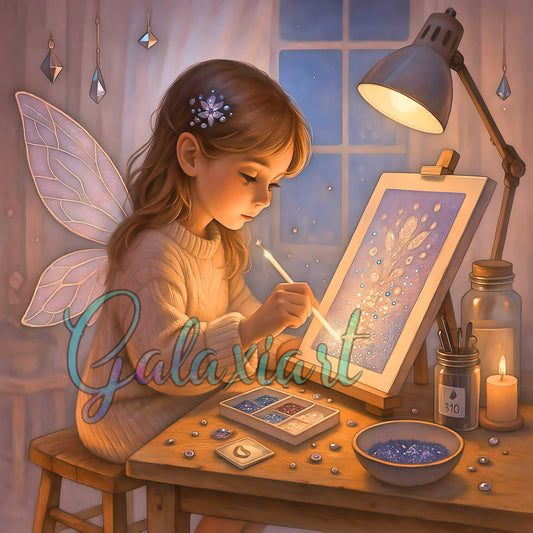 La Petite Fée du Soir