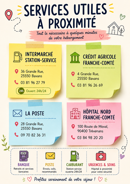 🌴 Option supplémentaire Espace Détente Privatif